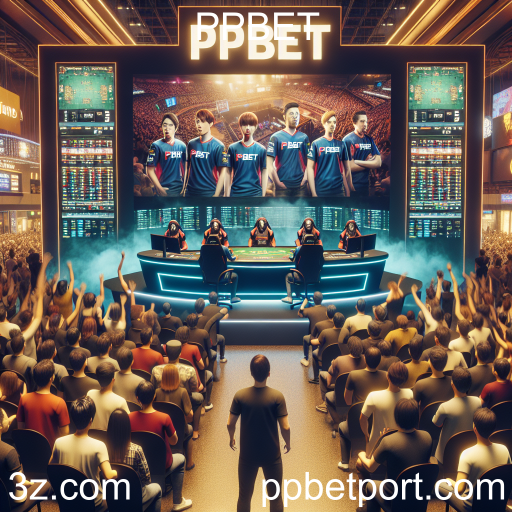 A Ascensão dos eSports: Uma Nova Era para o Entretenimento Digital