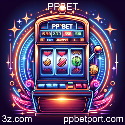 A Emoção dos Jackpots no PPBET: Uma Oportunidade de Ganhar Grande